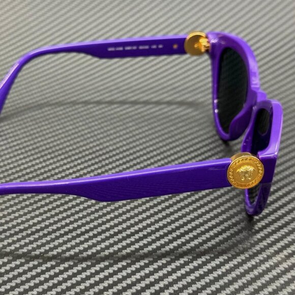Versace Violet Womens Sunglasses New main image 5